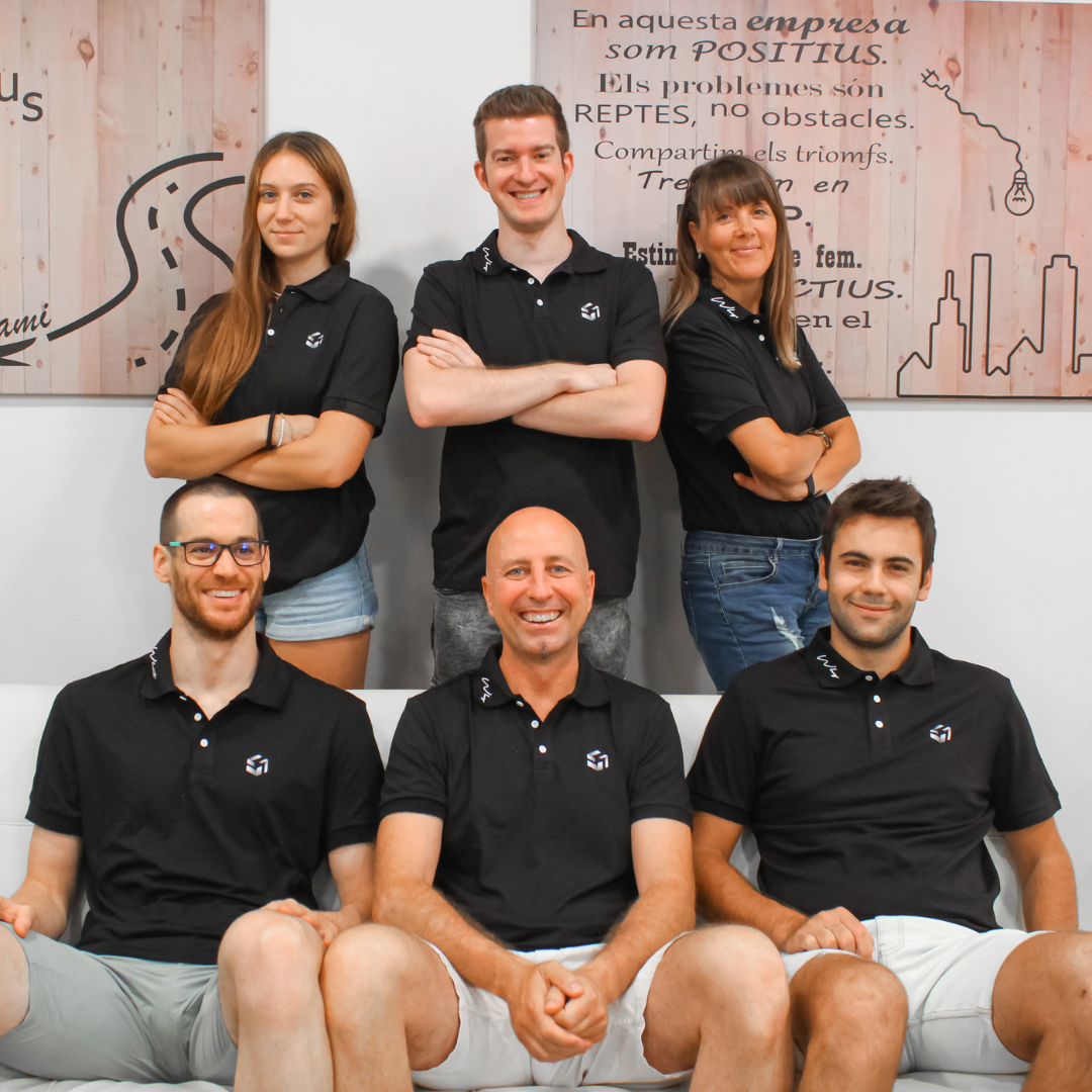 Equipo Profesional